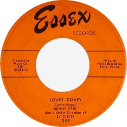 Lovey Dovey / Answer the Call