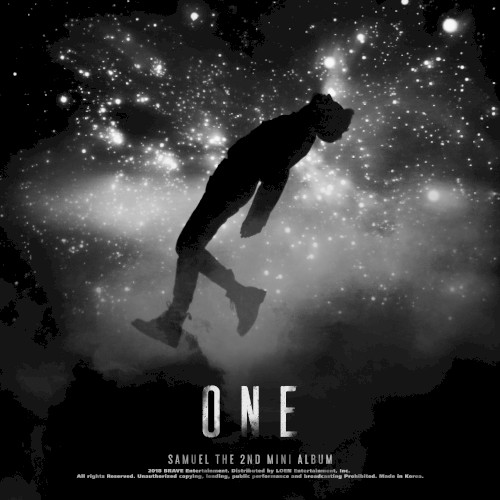 ONE