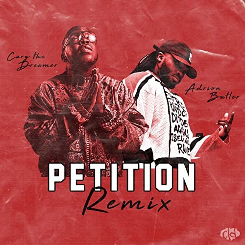 Petition (remix)