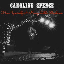 Have Yourself a Merry Little Christmas