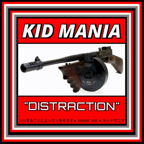 Distraction