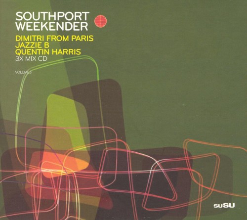 Southport Weekender, Volume 3