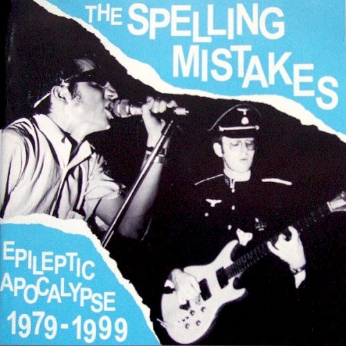 Epileptic Apocalypse 1979-1999
