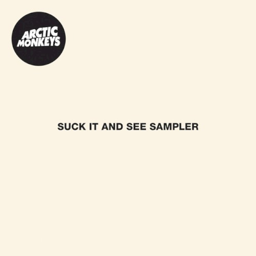 Suck It and See Sampler