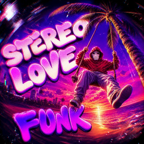 STEREO LOVE FUNK