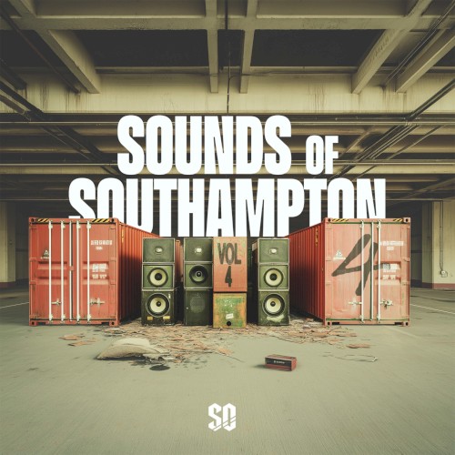 Sounds of Southampton, Vol. 4