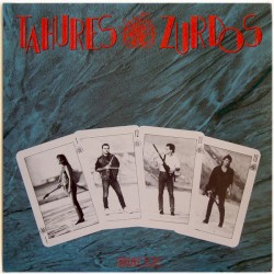 Tahúres Zurdos