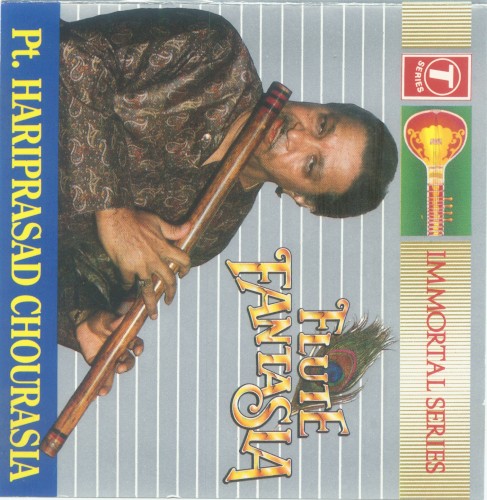 Flute Fantasia