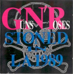 1989-10-19: Stoned in L.A.: L.A. Memorial Coliseum, Los Angeles, CA, USA