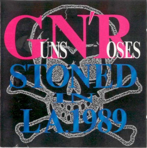 1989-10-19: Stoned in L.A.: L.A. Memorial Coliseum, Los Angeles, CA, USA