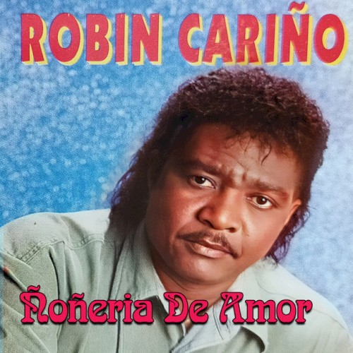 Ñoñeria de amor