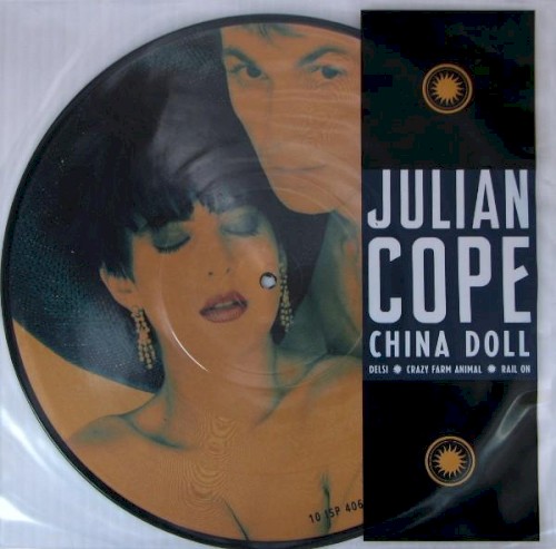 China Doll