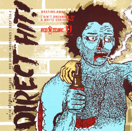 Direct Hit! / The Priceduifkes