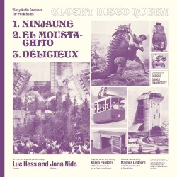 Sexy Audio Deviance for Punk Bums