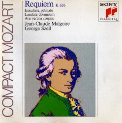 Choral Works