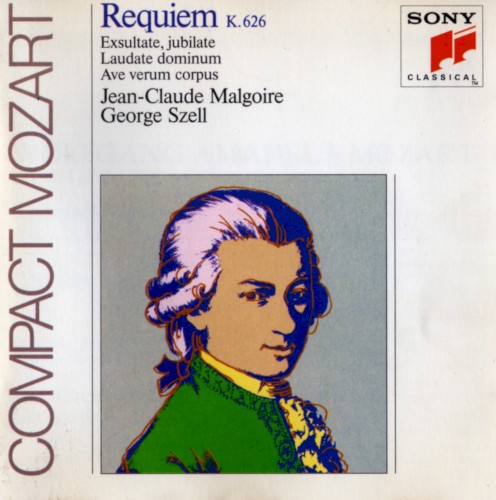 Choral Works