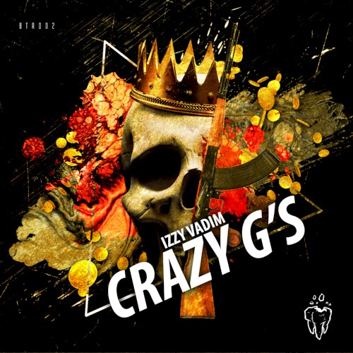 Crazy G’s