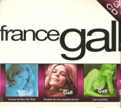 Laisse tomber les filles / Poupée de cire, poupée de son / Les Sucettes