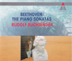 Beethoven: The Piano Sonatas