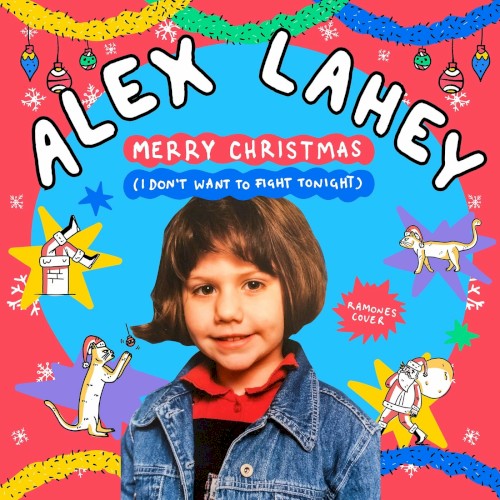 Merry Christmas (I Don't Want to Fight Tonight)