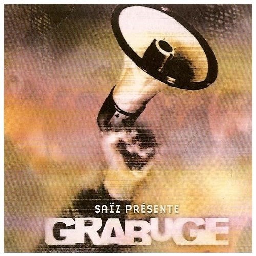 Grabuge