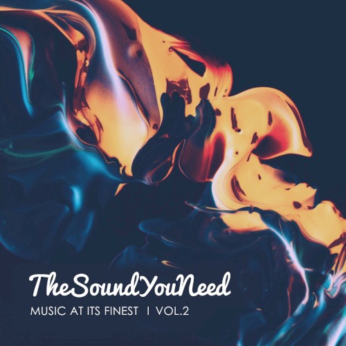 TheSoundYouNeed, Vol. 2: Music at Its Finest
