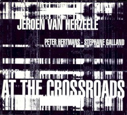 At the Crossroads