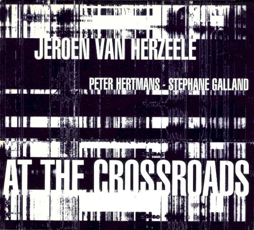 At the Crossroads