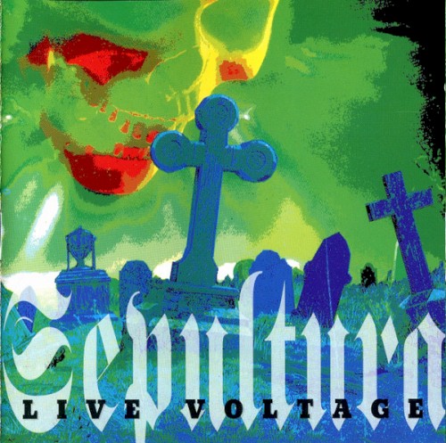 Live Voltage
