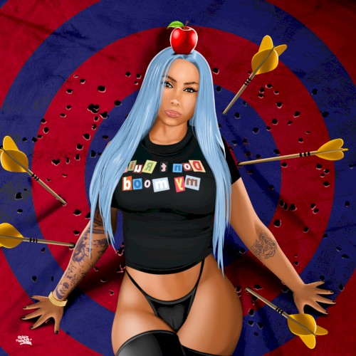 Target Practice