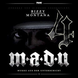 M.A.D.U. 4 (Mukke aus der Unterschicht)