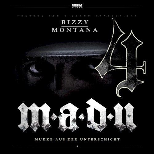 M.A.D.U. 4 (Mukke aus der Unterschicht)
