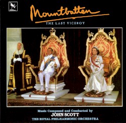 Mountbatten: The Last Viceroy