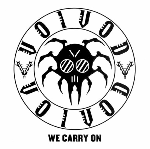 We Carry On