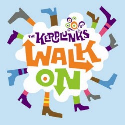 Walk On