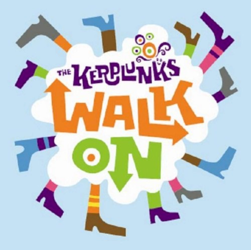 Walk On