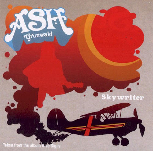 Skywriter