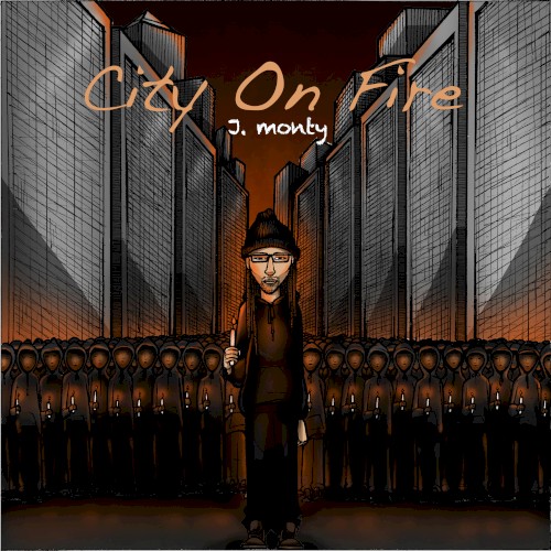 City on Fire