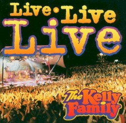 Live Live Live