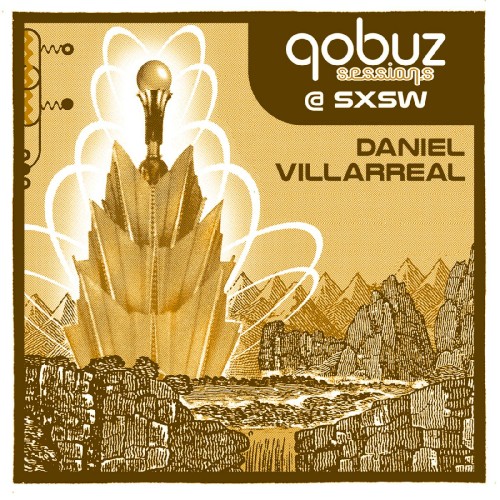 Qobuz Sessions at SXSW