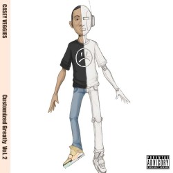 Customized Greatly, Volume 2