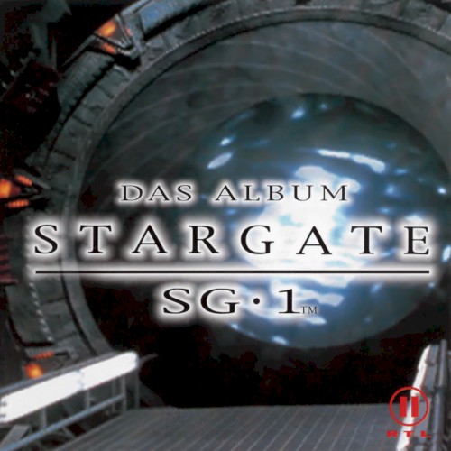 Stargate SG‐1: Das Album