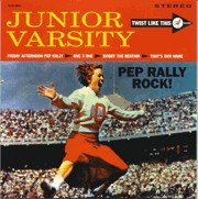 Pep Rally Rock!