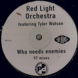 Who Needs Enemies: 97 Mixes