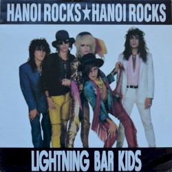 Lightning Bar Kids