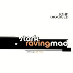 Stark Raving Mad