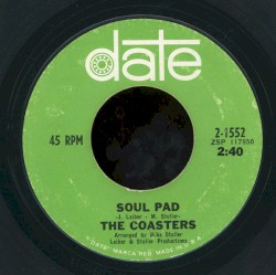 Soul Pad / Down Home Girl