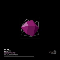 Deepest Point EP
