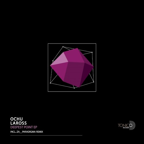 Deepest Point EP