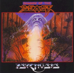 Shadow of the Beast: The Soundtracks